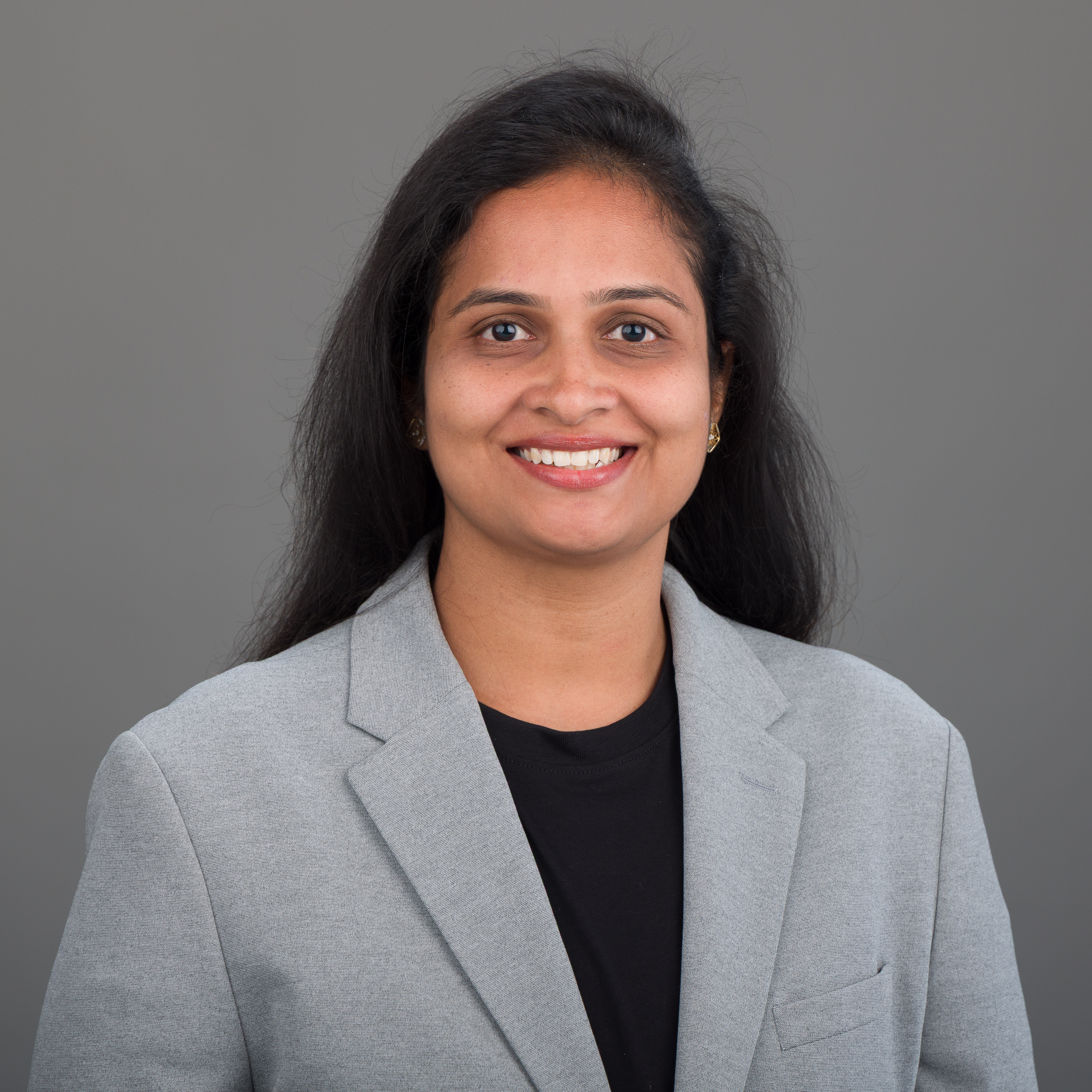 Aishwarya Karthik Doddamani