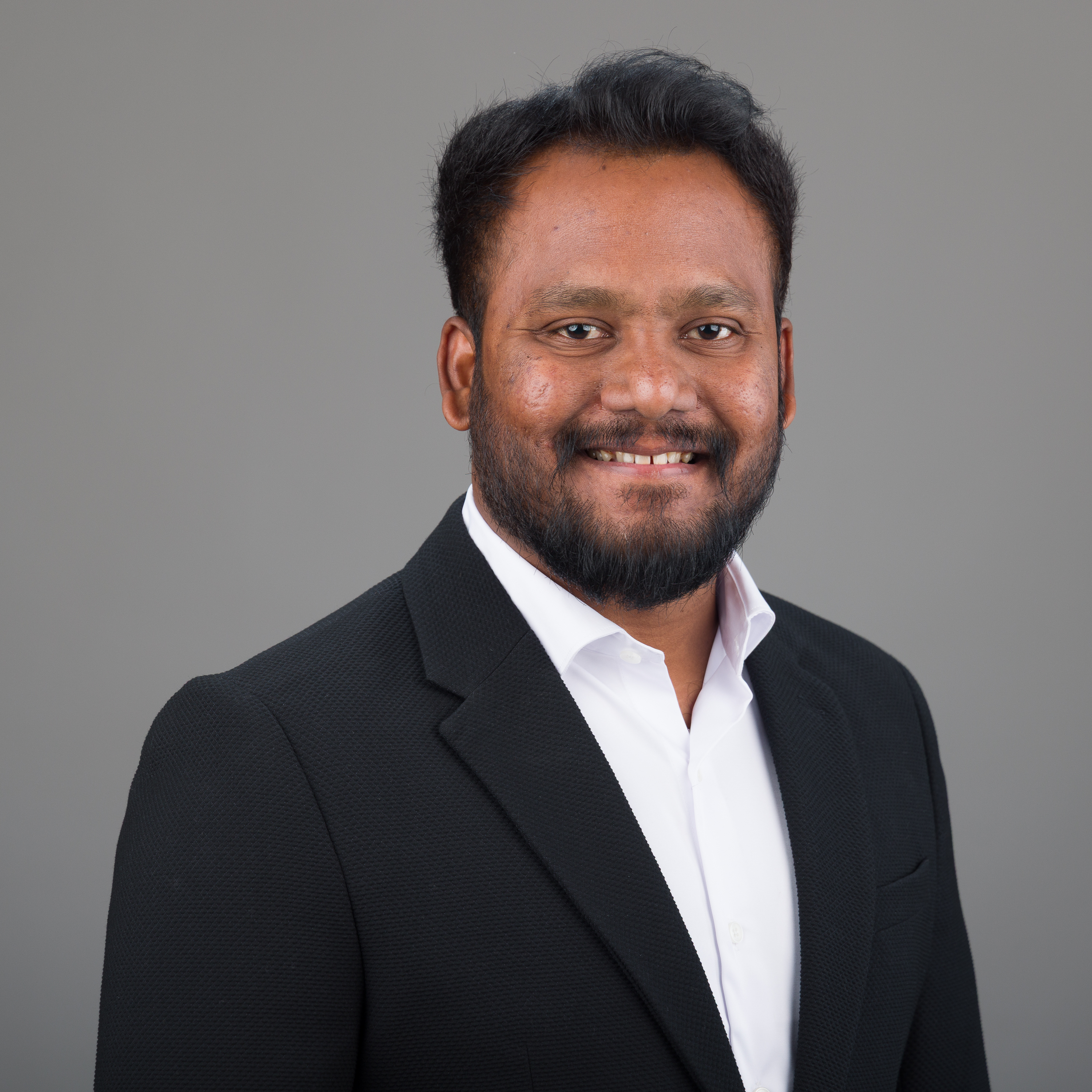 Nagakarthik Doddamani